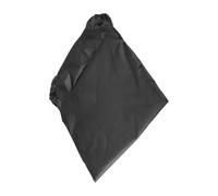 Bolsa para cambiar película triangular ligera, transpirable, a prueba de luz, adecuada para fotógrafos al aire libre