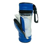 Bolsa para camiseta de golf, bolsa portátil para pelota de golf con 3 pelotas, accesorio de golf, coleccionista de pelotas de golf, bolsa de camiseta de golf para entrenamiento de golf, familia,