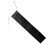 Bolsa para caña de pescar,Bolsa de almacenamiento para caña de pescar, Portaequipajes de tela Oxford impermeable y grueso, Funda portátil para bolsa de caña de pescar, funda protectora para bolsa de a