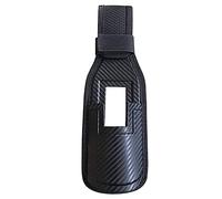 Bolsa para cañas de pescar, cañas de pescar, perchas, cinturones, soportes para cañas de cintura, postes negros, soporte para cinturón, soporte de cintura, soporte para bolsas de inserción