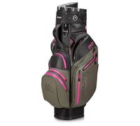 Bolsa para carrito de golf Big Max Drilite Silencio 3 TU