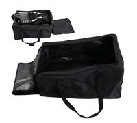 Bolsa para carrito de golf, funda protectora para carrito de golf con correa, ahorro de espacio, accesorios deportivos para profesionales principiantes