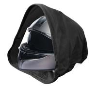 Bolsa para Casco | Bolsa de Protección y Almacenamiento con Cordón - Funda Protectora para Actividades Deportivas Ciclismo Viaje Camping