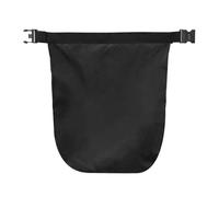 Bolsa para casco con cerradura, bolsa Oxford para casco con cerradura, bolsa impermeable para equipo de equitación, 74 x 70,5 cm, fácil de instalar, portátil para senderismo, bicicleta, camping