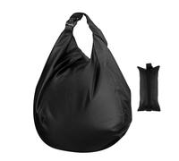 Bolsa Para Casco Con Cerradura - Mochila Impermeable Oxford | Gran Almacenamiento Seguro | Tejido Resistente Para Deportes, Entrenamiento, Motocicleta, Ciclismo, Senderismo, Viajes Exteriores