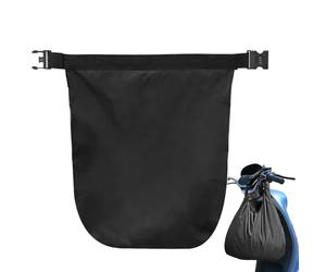 Bolsa Para Casco De Hockey Bolsa Grande Plegable Con Bloqueo UV Y Cierre
