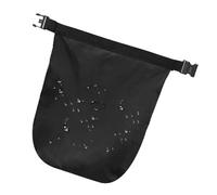 Bolsa para casco de moto | Bolsa de transporte impermeable | Bolsa resistente a los rayos UV con bloqueo de combinación y organizador grande para senderismo, bicicleta, camping y aventura urbana