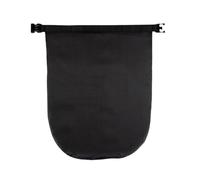 Bolsa Para Casco De Soldadura Impermeable Ligera Y Antipolvo Con Candado De