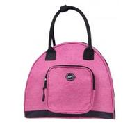 QHP Bolsa para Casco - Rosa QHP