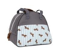 bolsa para casco Stable Buddy QHP