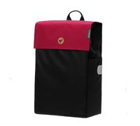 Bolsa para chasis de carrito de la compra Andersen Hera negro rojo ( Negro y Rojo )