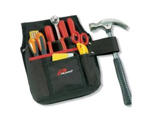 BolsA Para Cinturón Plana PLANO 533 TB