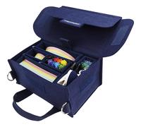 Bolsa para conferenciante ecoAware magnetoplan, H x A x P 180 x 290 x 145 mm