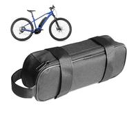 Bolsa para controlador de ebike, Bolsa de bicicleta eléctrica | Funda de bicicleta impermeable y resistente al desgaste - Portabicicletas eléctrico, mochilas y bolsas de bicicleta portátiles para