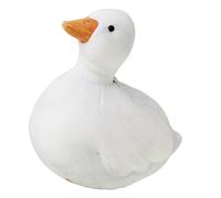 Bolsa para cosméticos pato, cartera de pato - Bolsa Cion con animales de peluche, bolsa de aseo de viaje para mascotas, cartera de viaje con cremallera para viajar, pinceles de maquillaje, #2,