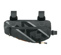 Bolsa para cuadro de bicicleta Gravel SKS Explore ( Black / 2.7 L )
