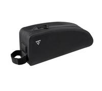 Alforja para cuadro Topeak TopLoader DryBag Color: negro