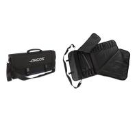 Bolsa para cuchillo de piezas arcos 691400 100% poliéster 17 piezas d