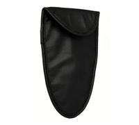 Bolsa para Cuello de Saxofón Alto, Solución Fácil de Transportar a Prueba de Polvo para Músicos, Tela Técnica, 23x15,5 Cm (Gris Oscuro)