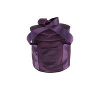 Bolsa Para Cuenco Bolsa de transporte for cuencos tibetanos, funda for cristal, bolsa gruesa viaje 8, 11 y 14 pulgadas