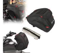 Bolsa para Depósito De Combustible Y Equipaje, Kit Negro, para GS1300 R 1300 GS Adventure R1300GS ADV 2024 2025