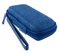 Caja Tooq Discos M.2 Azul