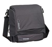 Bolsa para el hocico Shimoda Toploader - Mediana - negro/blanco - 520-405