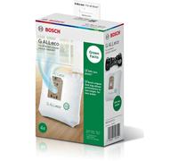 Bolsa para el polvo Bosch BBZGALLECO Eco 4 unidades para aspiradora tambor