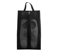 Bolsa para el polvo de zapatos transparente con protección contra la humedad, pequeño, Ver descripción, Ver descripción | Bolsa de viaje para zapatos de golf, fitness, fútbol, botas deportivas, zapatillas de baile, senderismo, tenis, béisbol, etc