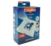 Bolsa para el polvo Scanpart Cleanbag M157MIEPRO compatible Miele 7 piezas