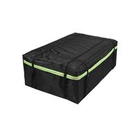 Bolsa para el techo del coche Bolsa de carga impermeable con reflectante
