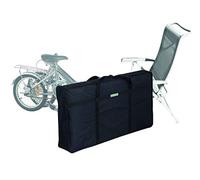 Bolsa para empacar sillas Eurotrail 2012 Accesorios para Camping