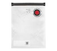 Bolsa para envasadora al vacío Zwilling Fresh & Save 4L reutilizable pack 10 unidades
