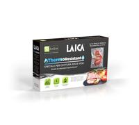 Bolsa para envasadora LAICA TR1000 30 unidades termo resistentes 25x30 cm