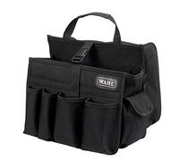 Bolsa para equipo de peluquería Wahl, color negro