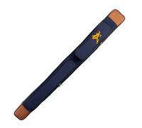 Bolsa para espadas de una o dos capas,bolsas para espadas de Tai Chi,bolsa impermeable tela Oxford,mochila multifunción para espadas Tai Chi,espadas de artes marciales,espadas samuráis,bokken-109cm