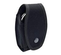 Bolsa para esposas, funda táctica para guantes, de nailon, organizador de herramientas