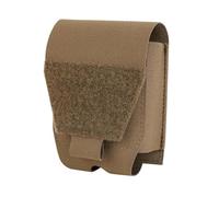 Bolsa para esposas, soporte de nailon Molle para cinturón de trabajo, chaleco de seguridad policial