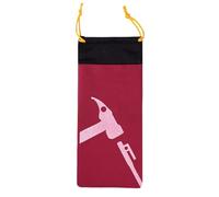 Bolsa para estacas en el suelo - Bolsa de almacenamiento resistente para estacas para tiendas de campaña, organizador de estacas para el suelo | Bolsa de Camping Oxford 600D resistente, soporte para c