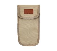 Bolsa para Estacas - Saco De Piquetas para Tienda De Campaña | Funda Impermeable y Resistente de Tela Oxford 900D para Guardar y Transportar Piquetes en Camping, Senderismo y Viaje