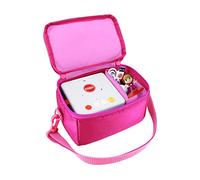 Bolsa para FABA Relatastorie Funda de Transporte Personajes Sonores, Rosa