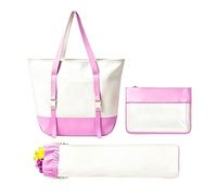 Bolsa para Fichas De Mahjong Estuche Protector Impermeable para Almacenaje