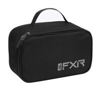 Bolsa Para Gafas FXR 5-Up Negro/Naranja Negro,Naranja