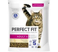 Bolsa para Gato Adulto 1+ con Pollo 1 x 750 g