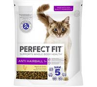 Bolsa para Gatos Anti pelotillas, 1 x 750 g, con Pollo