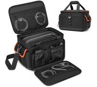 Bolsa para generador compatible con Jackery Explorer/Ancla/Bluetti/Ecoflow