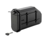 Bolsa para herramientas GIVI S250 Negro Negro