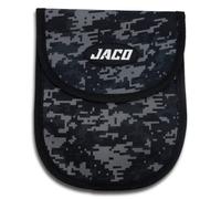 Bolsa para herramientas multiusos JACO (tama o mediano) | Bolsa multiusos para calibradores de neum ticos, herramientas y accesorios (camuflaje d