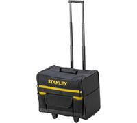 Bolsa para herramientas Stanley STST1-72335 de tela de 18 pulgadas, 44,5 x 35,5