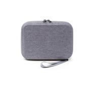Bolsa para Insta360 Ace Pro/Ace, Bolsa para cámara de Gran Capacidad, Bolsa de Embrague a Prueba de Golpes con Almacenamiento para Accesorios, Funda Protectora para cámara (Gris)